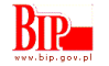 Biuletyn informacji publicznej logo