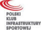 Certyfikat polskiego klubu infrastruktury sportowej