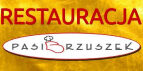 Logo Restauracja Pasibrzuszek