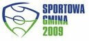 Logo sportowa gmina 2009