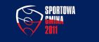 Logo sportowa gmina 2011