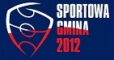 Logo sportowa gmina 2012