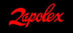 Logo Zapolex Toruń