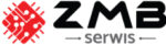 Logo ZMS Serwis
