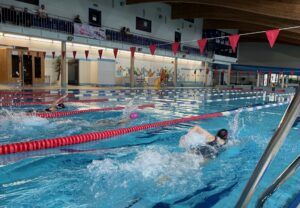Mistrzostwa Solca Kujawskiego w pływaniu 2023
