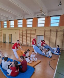 Europejski Tydzień Sportu dla Wszystkich 2025