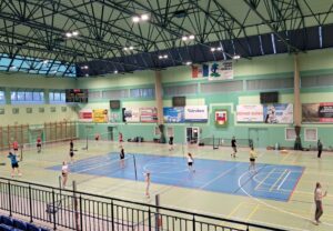 Europejski Tydzień Sportu dla Wszystkich 2025