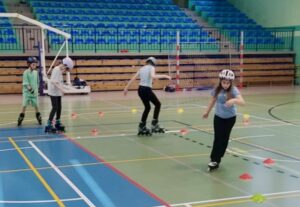 Europejski Tydzień Sportu dla Wszystkich 2025