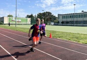 Mistrzostwa Solca w czwórboju 2025