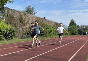 Mistrzostwa Solca w czwórboju 2025
