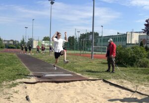 Mistrzostwa Solca w czwórboju 2025
