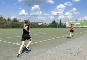 Mistrzostwa Solca w czwórboju 2025
