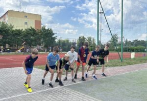 Mistrzostwa Solca w czwórboju 2025