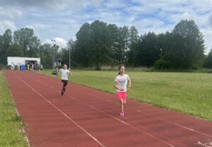 Mistrzostwa Solca Kujawskiego w Trójboju LA 2025