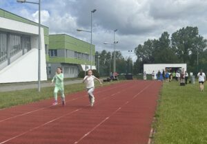 Mistrzostwa Solca Kujawskiego w Trójboju LA 2025