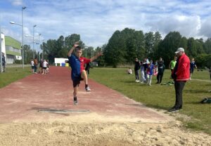 Mistrzostwa Solca Kujawskiego w Trójboju LA 2025