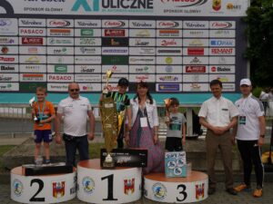 XI Biegi Uliczne w Solcu Kujawskim