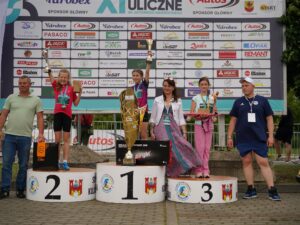 XI Biegi Uliczne w Solcu Kujawskim