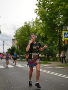 XI Biegi Uliczne w Solcu Kujawskim