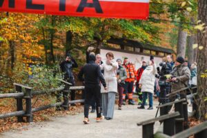 Bieg z okazji Narodowego Święta Niepodległości 2024