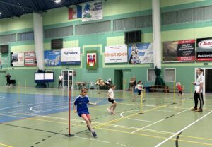 Mistrzostwa Powiatu Bydgoskiego w zabawach Pluszowego Misia 2025