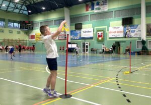 Mistrzostwa Powiatu Bydgoskiego w zabawach Pluszowego Misia 2025