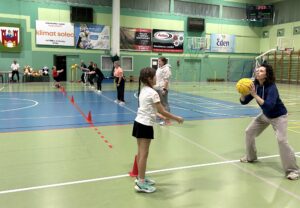 Mistrzostwa Powiatu Bydgoskiego w zabawach Pluszowego Misia 2025