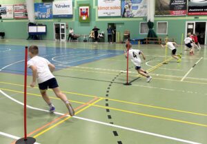 Mistrzostwa Powiatu Bydgoskiego w zabawach Pluszowego Misia 2025