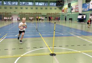 Mistrzostwa Powiatu Bydgoskiego w zabawach Pluszowego Misia 2025