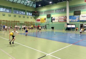 Mistrzostwa Powiatu Bydgoskiego w zabawach Pluszowego Misia 2025