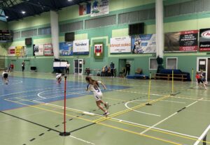 Mistrzostwa Powiatu Bydgoskiego w zabawach Pluszowego Misia 2025