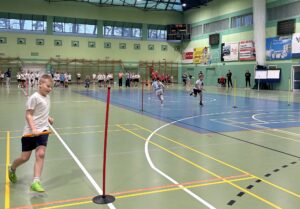 Mistrzostwa Powiatu Bydgoskiego w zabawach Pluszowego Misia 2025