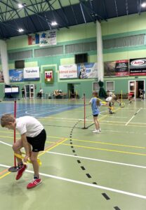 Mistrzostwa Powiatu Bydgoskiego w zabawach Pluszowego Misia 2025