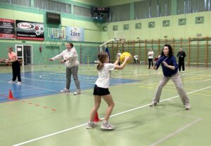 Mistrzostwa Powiatu Bydgoskiego w zabawach Pluszowego Misia 2025