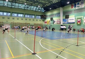 Mistrzostwa Powiatu Bydgoskiego w zabawach Pluszowego Misia 2025