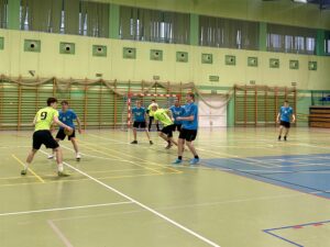 Mistrzostwa Powiatu Bydgoskiego piłka ręczna 2026 Licealiada