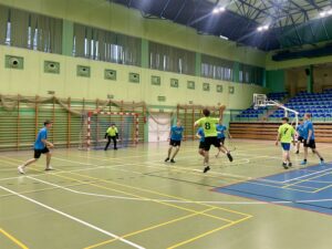 Mistrzostwa Powiatu Bydgoskiego piłka ręczna 2026 Licealiada