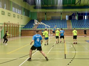 Mistrzostwa Powiatu Bydgoskiego piłka ręczna 2026 Licealiada