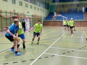 Mistrzostwa Powiatu Bydgoskiego piłka ręczna 2026 Licealiada