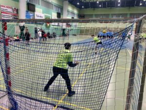 Mistrzostwa Powiatu Bydgoskiego piłka ręczna 2026 Licealiada