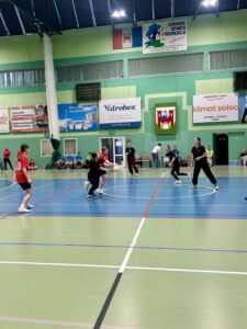 Mistrzostwa Powiatu Bydgoskiego piłka ręczna 2026 Licealiada