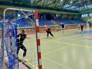 Mistrzostwa Powiatu Bydgoskiego piłka ręczna 2026 Licealiada