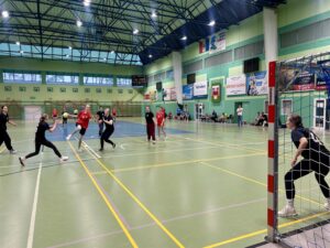 Mistrzostwa Powiatu Bydgoskiego piłka ręczna 2026 Licealiada