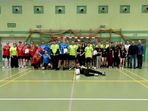 Mistrzostwa Powiatu Bydgoskiego piłka ręczna 2026 Licealiada