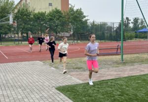 Mistrzostwa Solca w czwórboju LA 2026