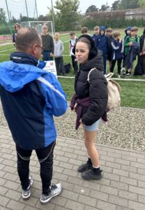 Mistrzostwa Solca w czwórboju LA 2026