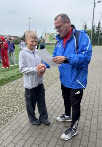 Mistrzostwa Solca w czwórboju LA 2026