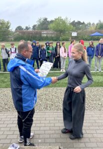 Mistrzostwa Solca w czwórboju LA 2026