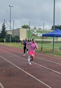 Mistrzostwa Solca w czwórboju LA 2026