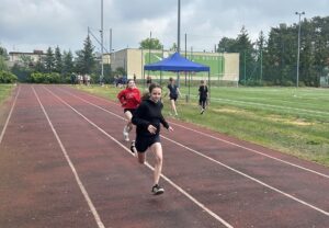 Mistrzostwa Solca w czwórboju LA 2026
